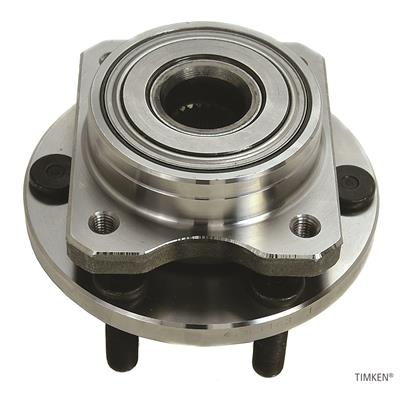 Timken 513132 Timken Wheel Bearing and Hub Assemblies | Summit Racing
