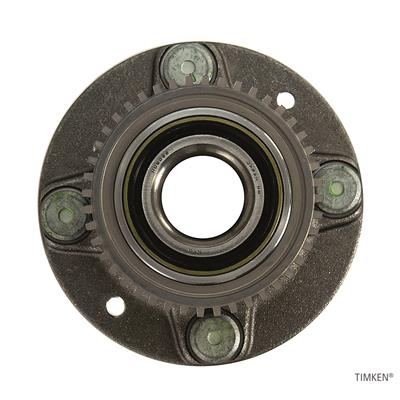 Timken 513155 Timken Wheel Bearing and Hub Assemblies | Summit Racing