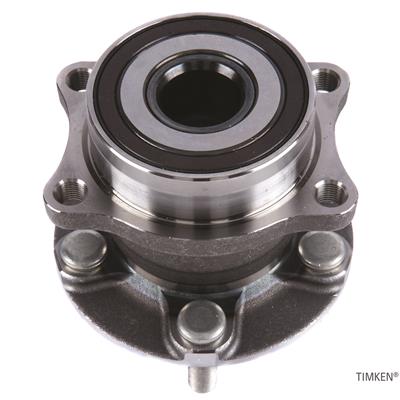 Timken HA590718 Timken Wheel Bearing and Hub Assemblies | Summit