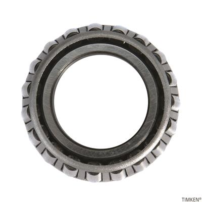 Timken L44649 Timken Tapered Cone Bearings | Summit Racing