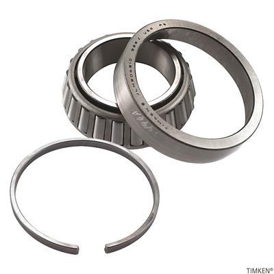 Timken SET25 Timken Axle Bearings | Summit Racing