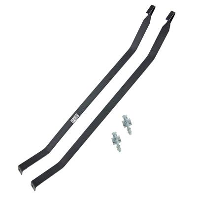 Tanks Inc. 567-TS Tanks Inc. Fuel Tank Mounting Straps | Summit Racing