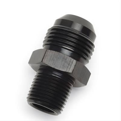 Tanks Inc. 660443 Tanks Inc. AN to NPT Fittings | Summit Racing