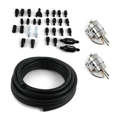 101410 Fuel line kit for LS and LT motors - Gotta Show Products