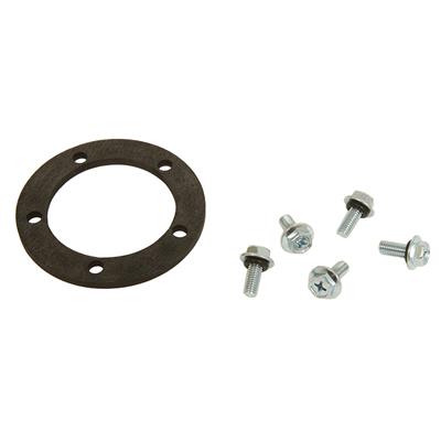 Buna-N Gasket For 4-Bolt Fuel Gauges. Rochester Gauges PN 0015-00079. – E-Components International, Inc - Foto 6