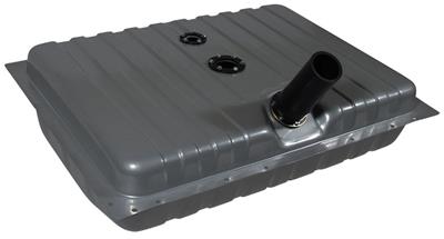 MU Tanks Inc New Universal Bolt-in /'Mustang Style/' GasTank /& Sending Unit