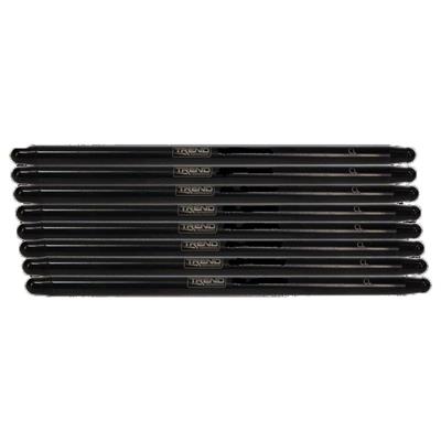 TREND PERFORMANCE PRODUCTS Pushrod 3/8 .080 8.250 Long T825803
