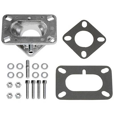 Trans-Dapt Performance Carburetor Adapters