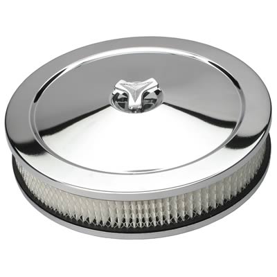 Trans-Dapt Performance Products 2282 Trans-Dapt Performance Chrome Air ...