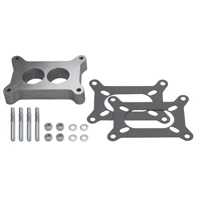Trans-Dapt Performance 1 Inch Carburetor Spacer 2527 Spacer, Each