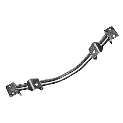 Trans-Dapt Performance Engine Swap Motor Mounts 4037 Mounts, Swap, Ford, Big Block FE, Pickup, Kit