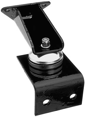 Trans-Dapt Performance Engine Swap Motor Mounts 4102 Mounts, Swap, Complete Mount, Bolt-In, Rubber, Ford, F-Series Pickup, Chevy, Small Block, V8, Kit thumbnail 4