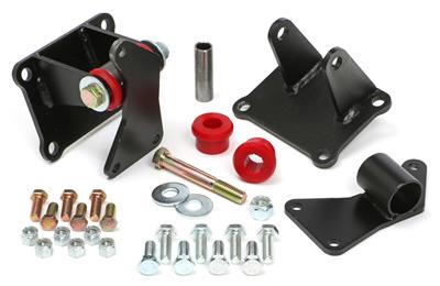 Trans-Dapt Performance Engine Swap Motor Mounts