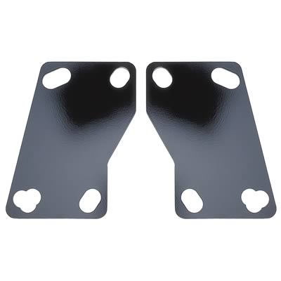 Trans-Dapt Performance Products Transfer Case Components 4569 Shims, 0.125 in. Thick, Toyota, Case, Pair