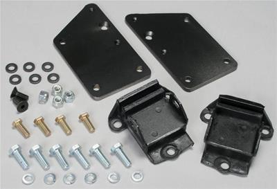 Trans-Dapt Performance Engine Swap Motor Mounts