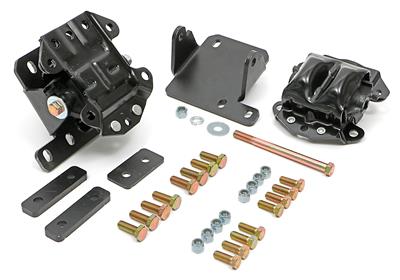 Trans-Dapt Performance Engine Swap Motor Mounts