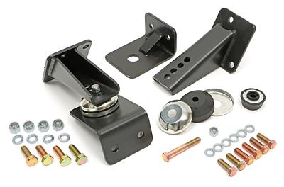 Trans-Dapt Performance Engine Swap Motor Mounts