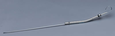 TRANS-DAPT 4957 Sb Chevy Oil Dipstick