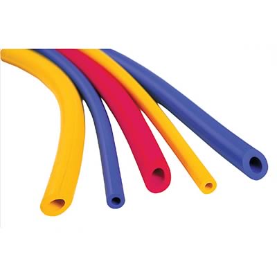 Trans-Dapt Performance Silicone Vacuum Hoses 5786 Hose, Blue silicone 10mm I/D, 10ft thumbnail 4