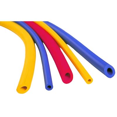 Trans-Dapt Performance Silicone Vacuum Hoses 6999 Hose, Silicone, Complete Engine, 10 ft.- 3mm, 5 ft.- 6mm, 5 ft.- 8mm, 2.5 ft.- 10mm, Blue, Kit thumbnail 2