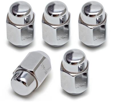 performance lug nuts