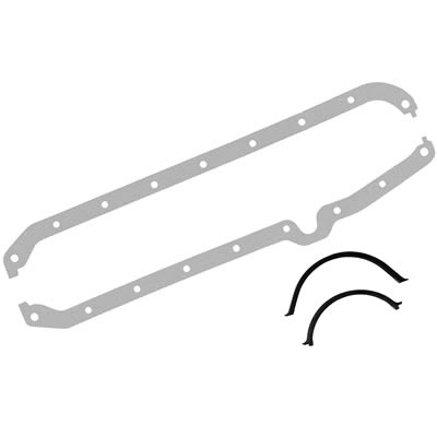 Trans-Dapt Performance Products Oil Pan Gaskets 9015 Gasket