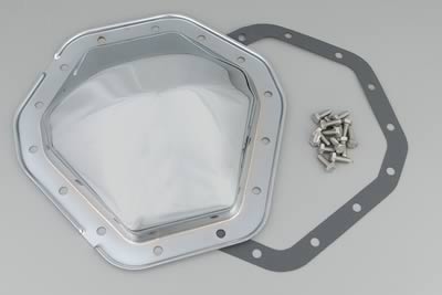 Trans-Dapt Performance Products 8780 Trans-Dapt Performance Chrome