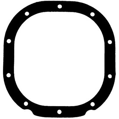 Trans-Dapt Performance Differential Cover Gaskets 9055 Gasket, Ford 8.8 in., Each