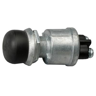 Trans-Dapt Performance Starter Switches 9066 Switch Rated at 35 amps and 12 volts thumbnail 2
