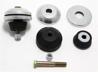 Trans-Dapt Performance Biscuit Mount Pads