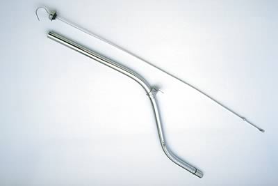 Trans-Dapt Performance Products 9421 Trans-Dapt Performance Chrome