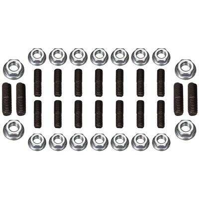 Trans-Dapt Performance Oil Pan Stud Kits 9594 Kit Chevy 283-350 & 229 V6