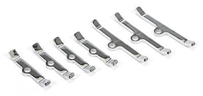 Trans-Dapt Performance Products 9640 Trans-Dapt Performance Chrome