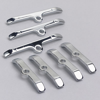 Trans-Dapt Performance Products 9640 Trans-Dapt Performance Chrome