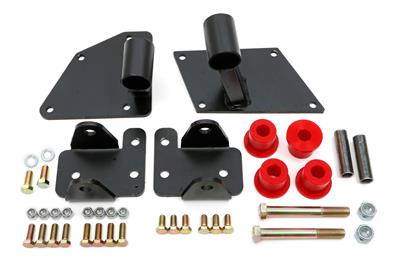 Trans-Dapt Performance Engine Swap Motor Mounts