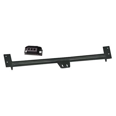 Trans-Dapt Performance Products Transmission Crossmembers 9745 TH400 TO 84-94 BLAZER TRANSMISSION MOUNT KIT thumbnail 2