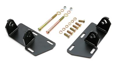 Trans-Dapt Performance Engine Swap Motor Mounts