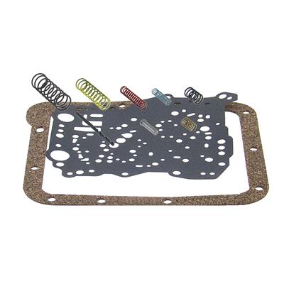 TransGo Performance 47-1 TransGo Performance Shift Kits | Summit