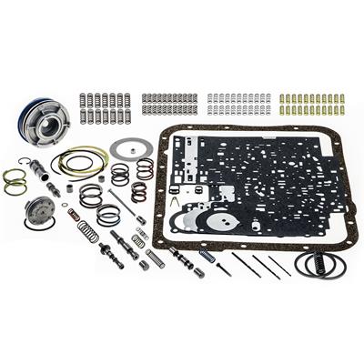 TransGo Performance 4L60E-PRO TransGo Automatic Transmission Shift