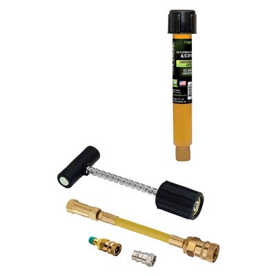 irie Tracerline TP9841-BX Tracerline EZ-Ject R-134a/R-1234yf A/C Dye