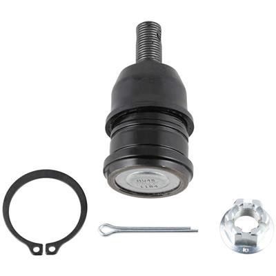 TRW JBJ182 Giunto Sferico Auto | Ricambio Con Accessori, Calibro Conico 14.83 Mm, Filetto M14x1.5