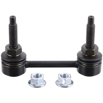 TRW Automotive JTE768 Testa Barra D'Accoppiamento Sterzo - Assale Anteriore Esterno, Qualità OE