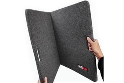 Truxedo TruXmat 2ft x 4ft Utility Cargo Mat - Single thumbnail 3