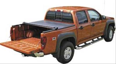 Truxedo 94-04 GM S-10/Sonoma 6ft TruXport Bed Cover thumbnail 5