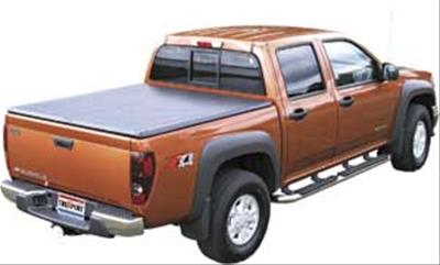 Truxedo 04-12 GMC Canyon & Chevrolet Colorado 6ft TruXport Bed Cover thumbnail 7