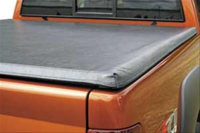 Truxedo 04-12 GMC Canyon & Chevrolet Colorado 6ft TruXport Bed Cover thumbnail 6