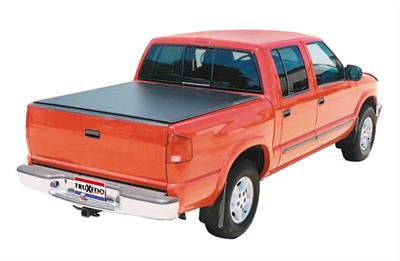 Chevrolet S10 Truxedo Lo Pro Tonneau Covers 543101