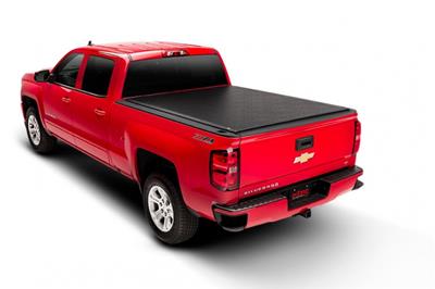 Truxedo 572401 Truxedo Lo Pro Tonneau Covers Summit Racing