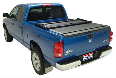 Truxedo Deuce Tonneau Covers 746601