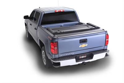 Truxedo Deuce Tonneau Covers 797301